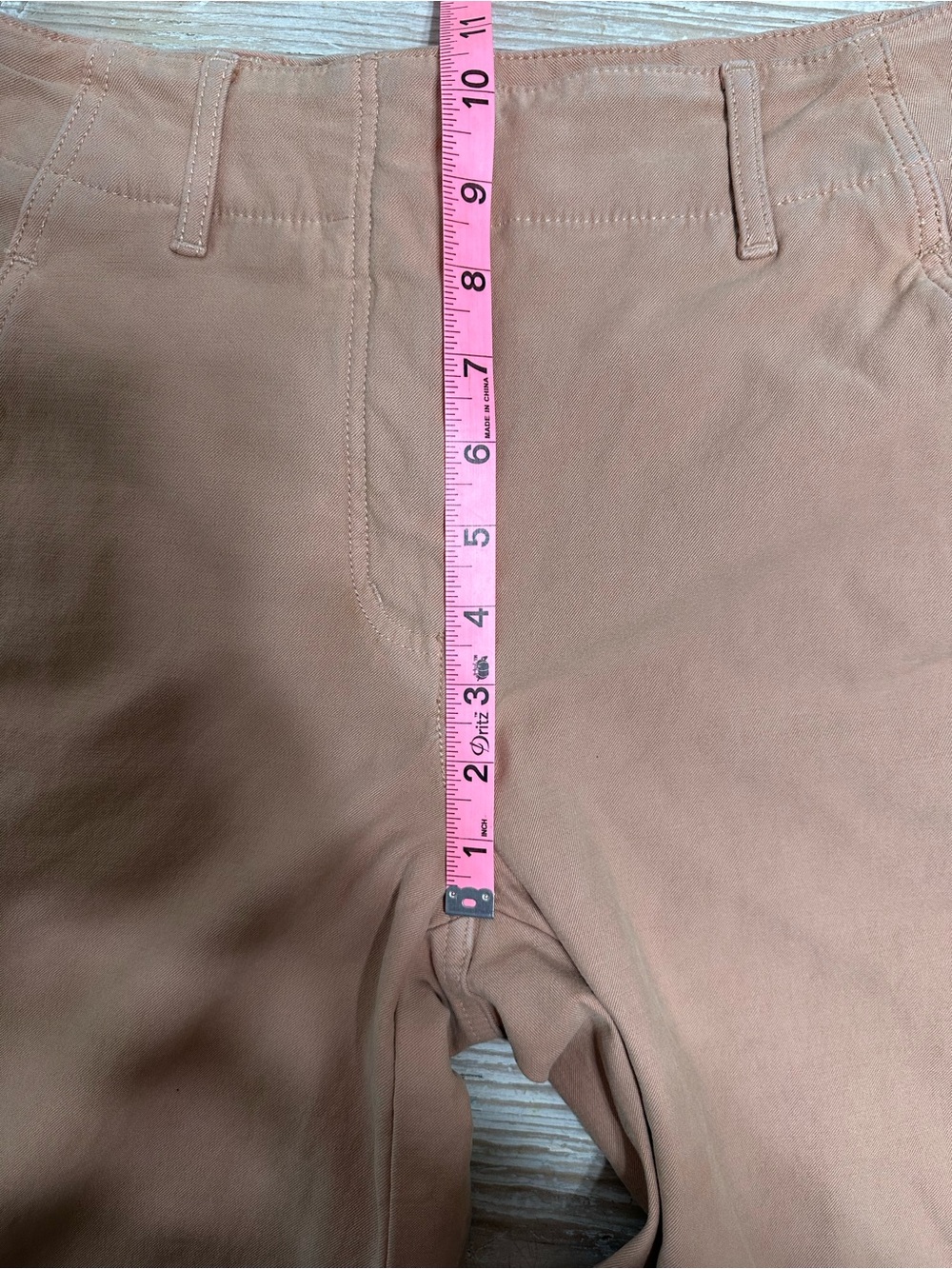 Wilfred Free Ascendant Pant High-waisted utility pants Size 2 - Picture 11 of 11